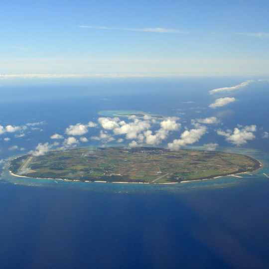 Tarama Island