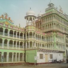 Rani Sati Temple