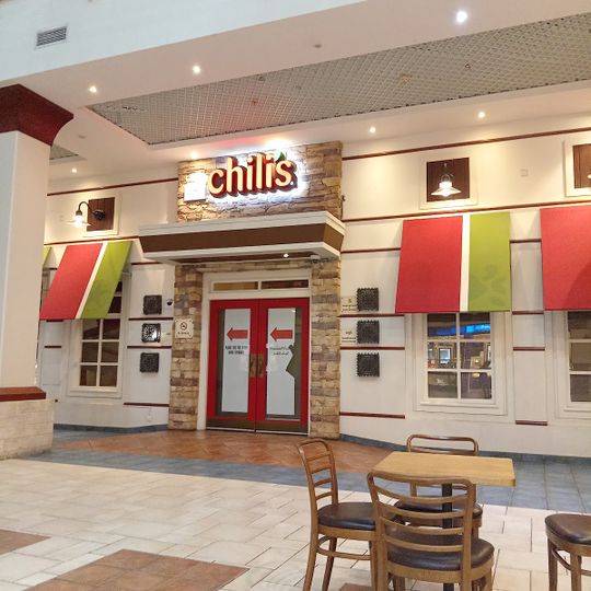 Chili's
