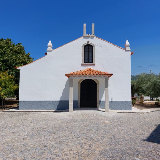 Ermida de São Sebastião