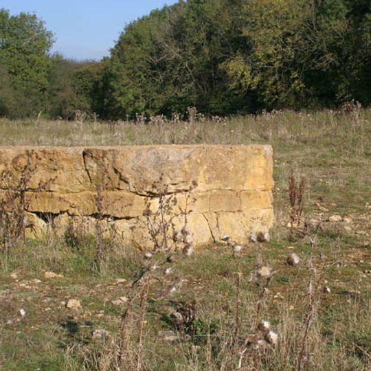 Stonesby Quarry