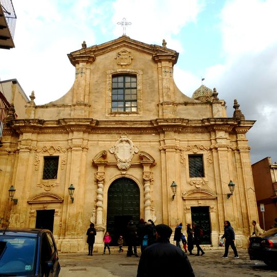 Chiesa di San Giovanni Battista