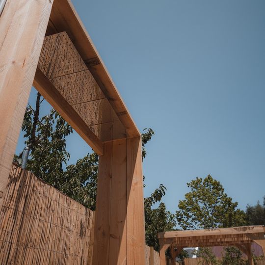 Fuente del Lobo