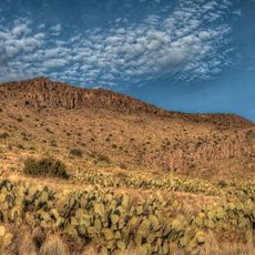 Rockhound State Park