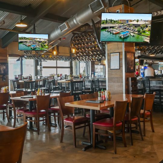 Sea Dog Brewing Co