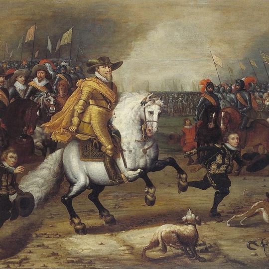 Battle of Nieuwpoort