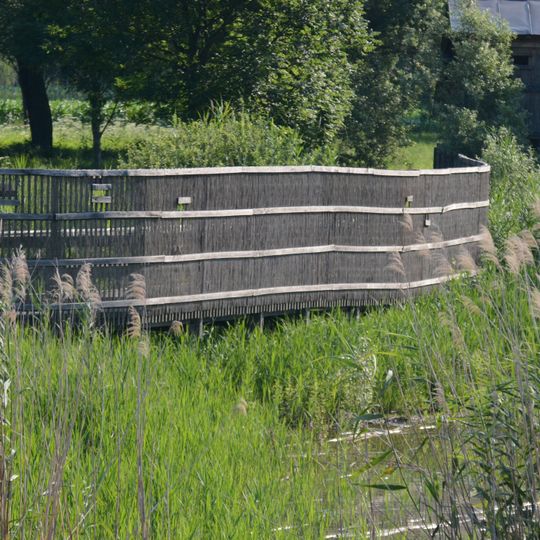 Biotopo Canneto d'Idro