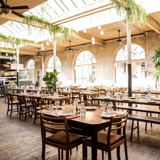 Casa do Frango London Bridge