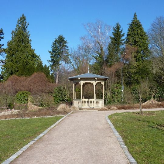 Botanischer Obstgarten Heilbronn