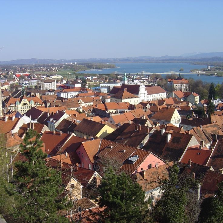 Ptuj Town