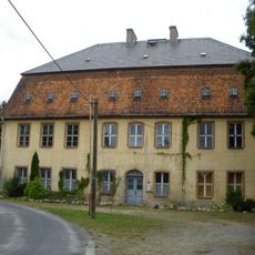 Gutshaus Mallenchen