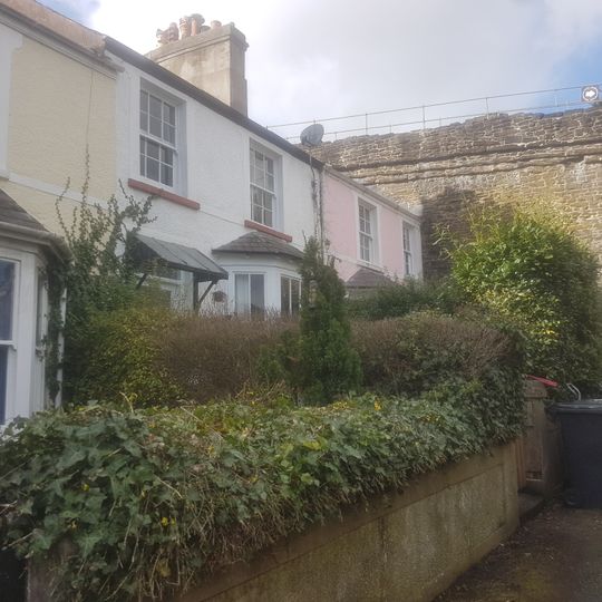 6,Newboro Terrace, Town Centre, Conwy