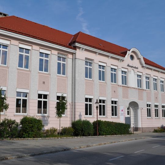 Hauptschule