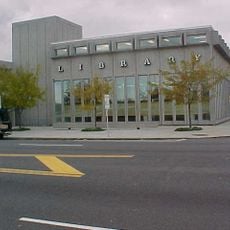 Northeast Regional Library