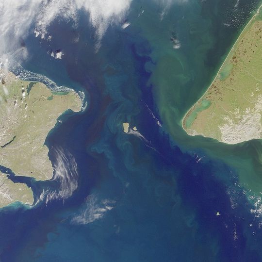Cape Dezhnyov