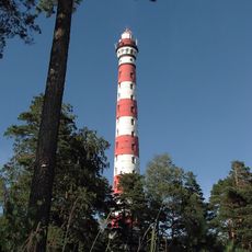 Faro Osinoveckij