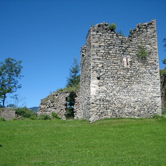 Burg Castels