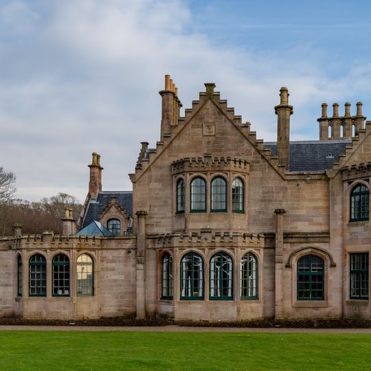 The Garrison, Millport