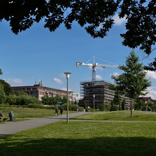 Johannes-Prassek-Park