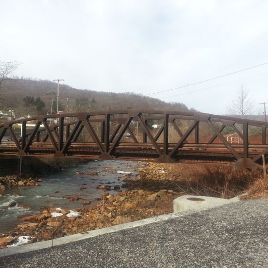 Waverly Street Bridge