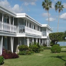 Dexters Apartment
