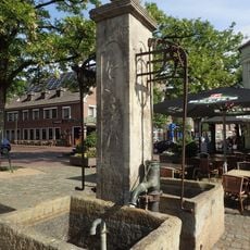Marktbrunnen
