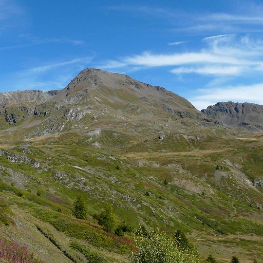 Mont Fallère