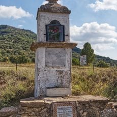 Capillita de Santa Elena