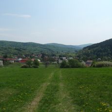 Parc national de Magura