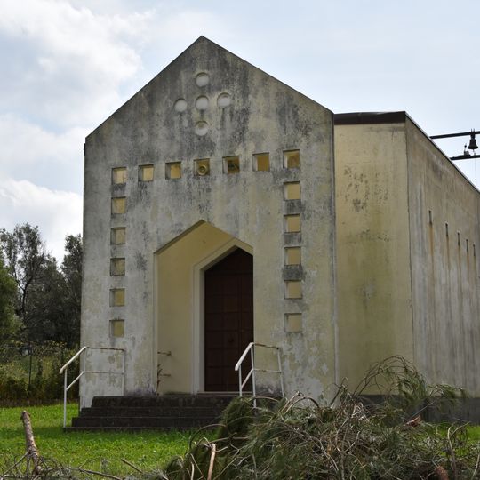 Chiesa di sant'Agostino