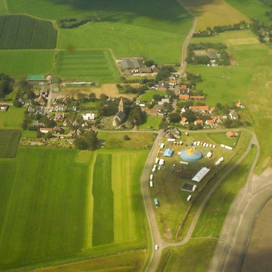 Wieringen