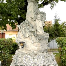 Kriegerdenkmal