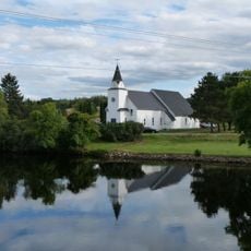Flambeau Mission Church