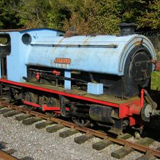 Plym Valley Railway