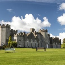 Ardgillan Castle and Demesne