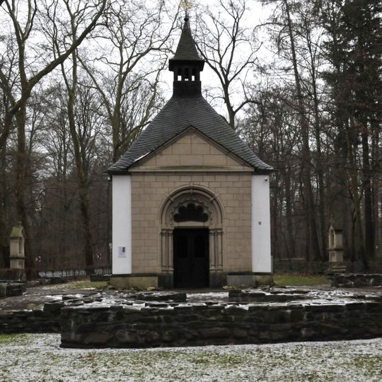 Waldkapelle