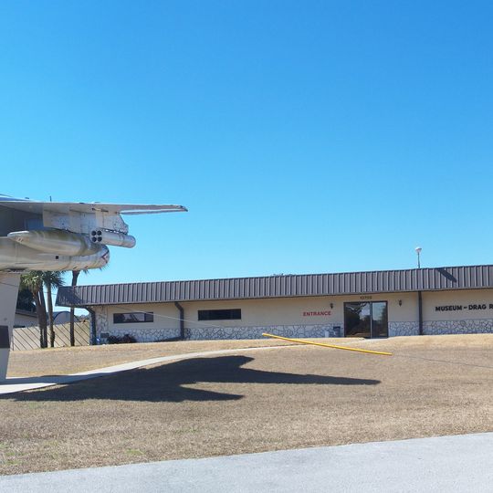 Don Garlits Museum of Drag Racing