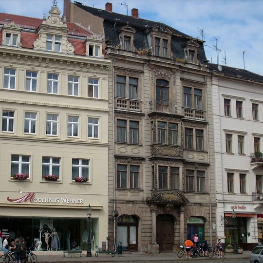 Noacksches Haus