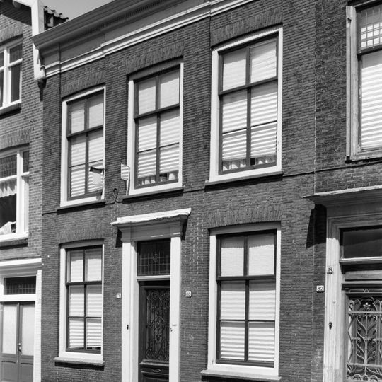 Nieuwstraat 78, Dordrecht
