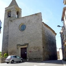Santa Maria de Montmaneu