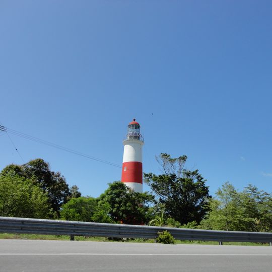Xicalango Lighthouse