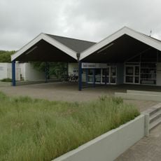 Bade~museum norderney/Galerie Hans Trimborn