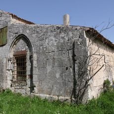 Chiesa di San Leonardo