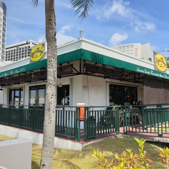 Eggs ‘n Things