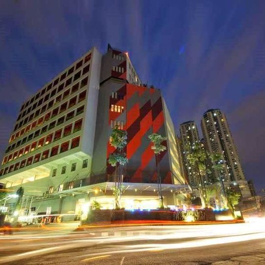 B Fashion Hotel