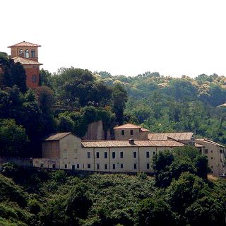 Abbaye Santa Maria di Palazzolo
