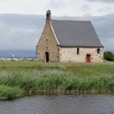 Chapelle Sainte-Anne-de-la-Grève