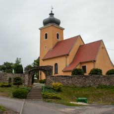 Church of the Ascension of the Lord