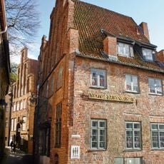 Lübeck Museum of Theatre Puppets