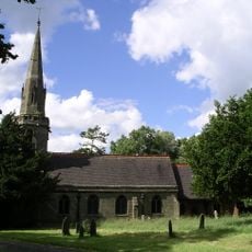 Church of St James